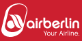 Air-berlin-Homepage