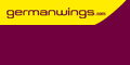Germanwings-Homepage